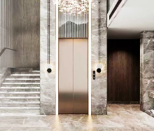 家用电梯在别墅待客场景中的安全设计与舒适体验分析