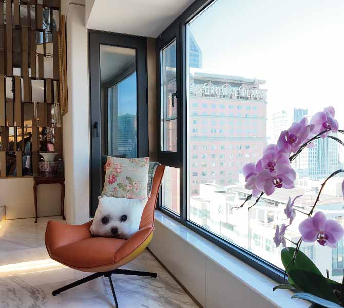 时尚家用电梯推荐:看看哪家性价比高值得选?