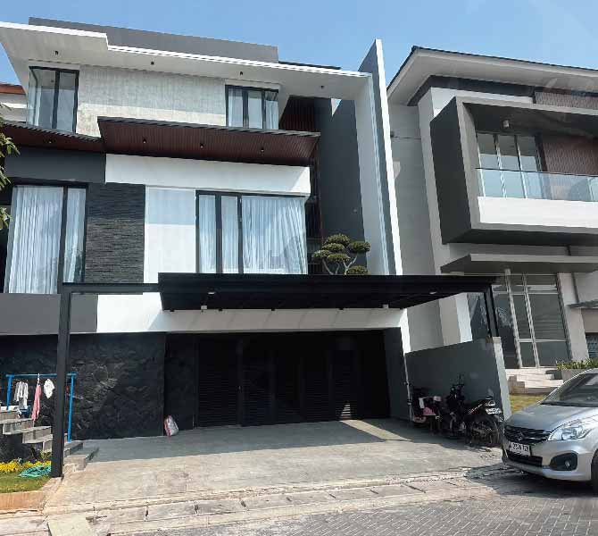 别墅家用电梯生产商哪家好?Rincass瑞卡斯家用电梯专业合作案例多的在这里