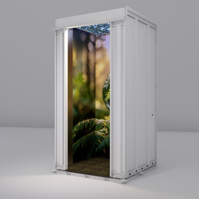 RIN-森之心 (SYLVA CORE)井道款电梯